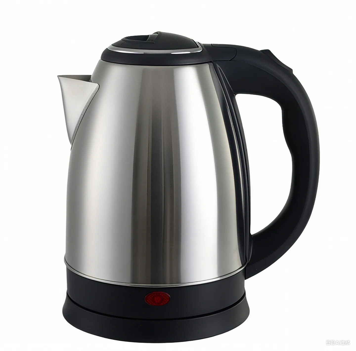 1.8L Stainless Steel Electric Kettle