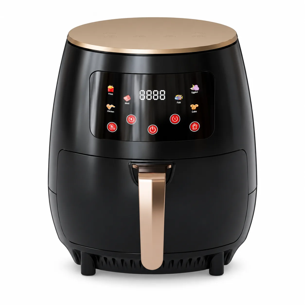 4.5L Digital Air Fryer