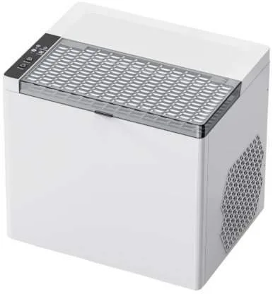ZB-12EZ Countertop Ice Maker