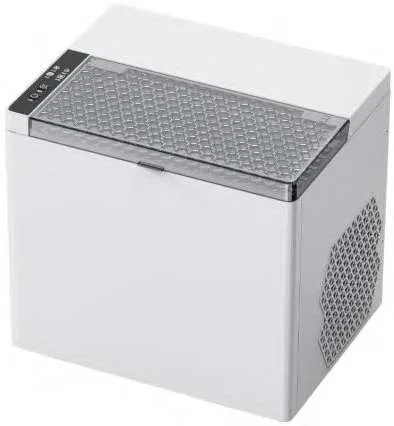 ZB-12DZ Countertop Ice Maker