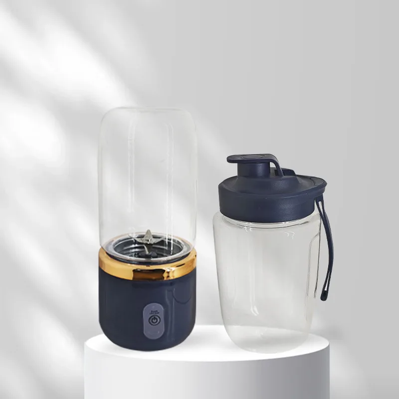 Personal Blender with Drinking Cup
